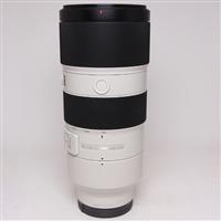 Used Sony FE 70-200mm f/2.8 GM OSS Telephoto Zoom Lens