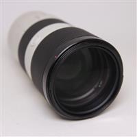 Used Sony FE 70-200mm f/2.8 GM OSS Telephoto Zoom Lens