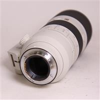 Used Sony FE 70-200mm f/2.8 GM OSS Telephoto Zoom Lens