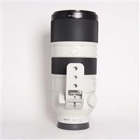 Used Sony FE 70-200mm f/2.8 GM OSS Telephoto Zoom Lens