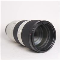 Used Sony FE 70-200mm f/2.8 GM OSS Telephoto Zoom Lens