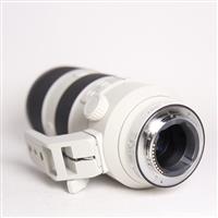 Used Sony FE 70-200mm f/2.8 GM OSS Telephoto Zoom Lens