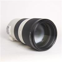 Used Sony FE 70-200mm f/2.8 GM OSS Telephoto Zoom Lens