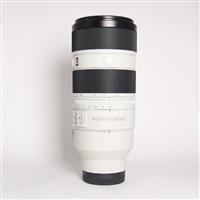 Used Sony FE 70-200mm f/2.8 GM OSS Telephoto Zoom Lens