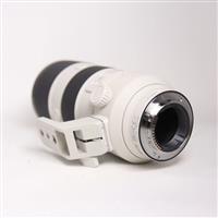 Used Sony FE 70-200mm f/2.8 GM OSS Telephoto Zoom Lens