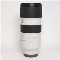 Used Sony FE 70-200mm f/2.8 GM OSS Telephoto Zoom Lens