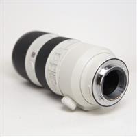 Used Sony FE 70-200mm f/2.8 GM OSS Telephoto Zoom Lens