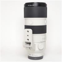 Used Sony FE 70-200mm f/2.8 GM OSS Telephoto Zoom Lens