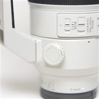 Used Sony FE 70-200mm f/2.8 GM OSS Telephoto Zoom Lens