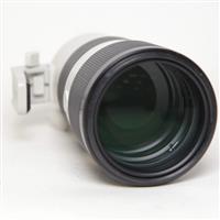 Used Sony FE 70-200mm f/2.8 GM OSS Telephoto Zoom Lens