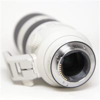 Used Sony FE 70-200mm f/2.8 GM OSS Telephoto Zoom Lens