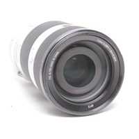 Used Sony FE 70-200mm f/4 G OSS Telephoto Zoom Lens
