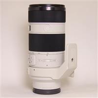 Used Sony FE 70-200mm f/4 G OSS Telephoto Zoom Lens