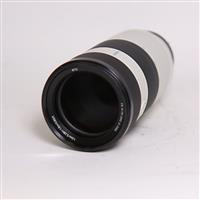 Used Sony FE 70-200mm f/4 G OSS Telephoto Zoom Lens