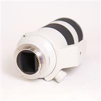Used Sony FE 70-200mm f/4 G OSS Telephoto Zoom Lens