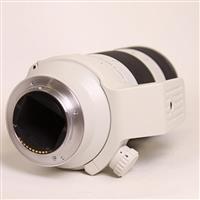 Used Sony FE 70-200mm f/4 G OSS Telephoto Zoom Lens