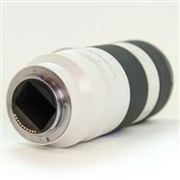 Used Sony FE 70-200mm f/4 G OSS Telephoto Zoom Lens