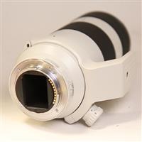 Used Sony FE 70-200mm f/4 G OSS Telephoto Zoom Lens