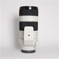 Used Sony FE 70-200mm f/4 G OSS Telephoto Zoom Lens