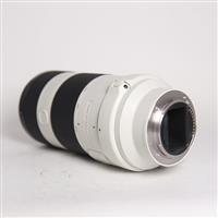 Used Sony FE 70-200mm f/4 G OSS Telephoto Zoom Lens