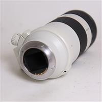 Used Sony FE 70-200mm f/4 G OSS Telephoto Zoom Lens