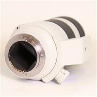 Used Sony FE 70-200mm f/4 G OSS Telephoto Zoom Lens