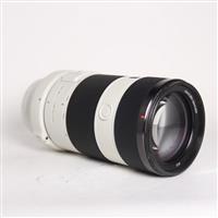 Used Sony FE 70-200mm f/4 G OSS Telephoto Zoom Lens