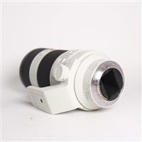 Used Sony FE 70-200mm f/4 G OSS Telephoto Zoom Lens
