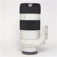 Used Sony FE 70-200mm f/4 G OSS Telephoto Zoom Lens