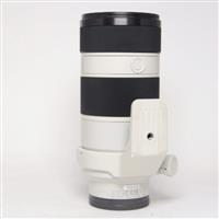 Used Sony FE 70-200mm f/4 G OSS Telephoto Zoom Lens