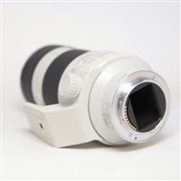 Used Sony FE 70-200mm f/4 G OSS Telephoto Zoom Lens