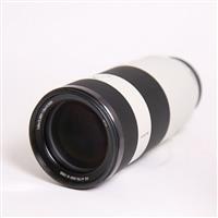 Used Sony FE 70-200mm f/4 G OSS Telephoto Zoom Lens