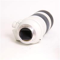 Used Sony FE 70-200mm f/4 G OSS Telephoto Zoom Lens