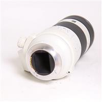 Used Sony FE 70-200mm f/4 G OSS Telephoto Zoom Lens