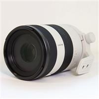 Used Sony FE 70-200mm f/4 G OSS II Telephoto zoom Lens