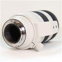 Used Sony FE 70-200mm f/4 G OSS II Telephoto zoom Lens