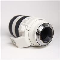 Used Sony FE 70-200mm f/4 G OSS II Telephoto zoom Lens