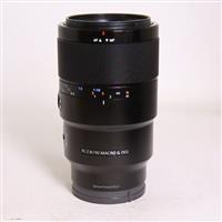 Used Sony FE 90mm f/2.8 Macro G OSS Lens