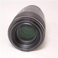 Used Sony FE 90mm f/2.8 Macro G OSS Lens