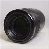 Used Sony FE 90mm f/2.8 Macro G OSS Lens