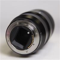 Used Sony FE 90mm f/2.8 Macro G OSS Lens