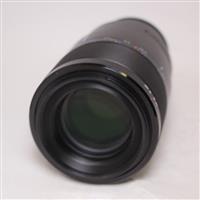 Used Sony FE 90mm f/2.8 Macro G OSS Lens