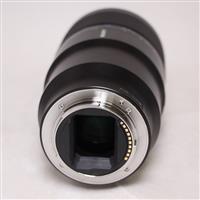 Used Sony FE 90mm f/2.8 Macro G OSS Lens