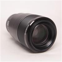 Used Sony FE 90mm f/2.8 Macro G OSS Lens