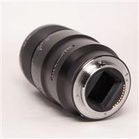 Used Sony FE 90mm f/2.8 Macro G OSS Lens