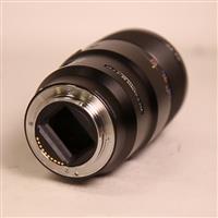 Used Sony FE 90mm f/2.8 Macro G OSS Lens