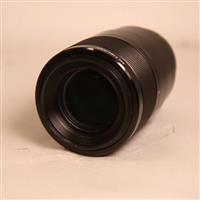 Used Sony FE 90mm f/2.8 Macro G OSS Lens