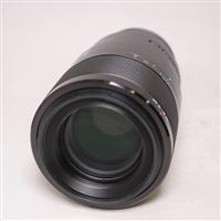 Used Sony FE 90mm f/2.8 Macro G OSS Lens