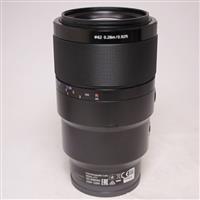 Used Sony FE 90mm f/2.8 Macro G OSS Lens