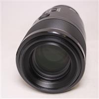 Used Sony FE 90mm f/2.8 Macro G OSS Lens
